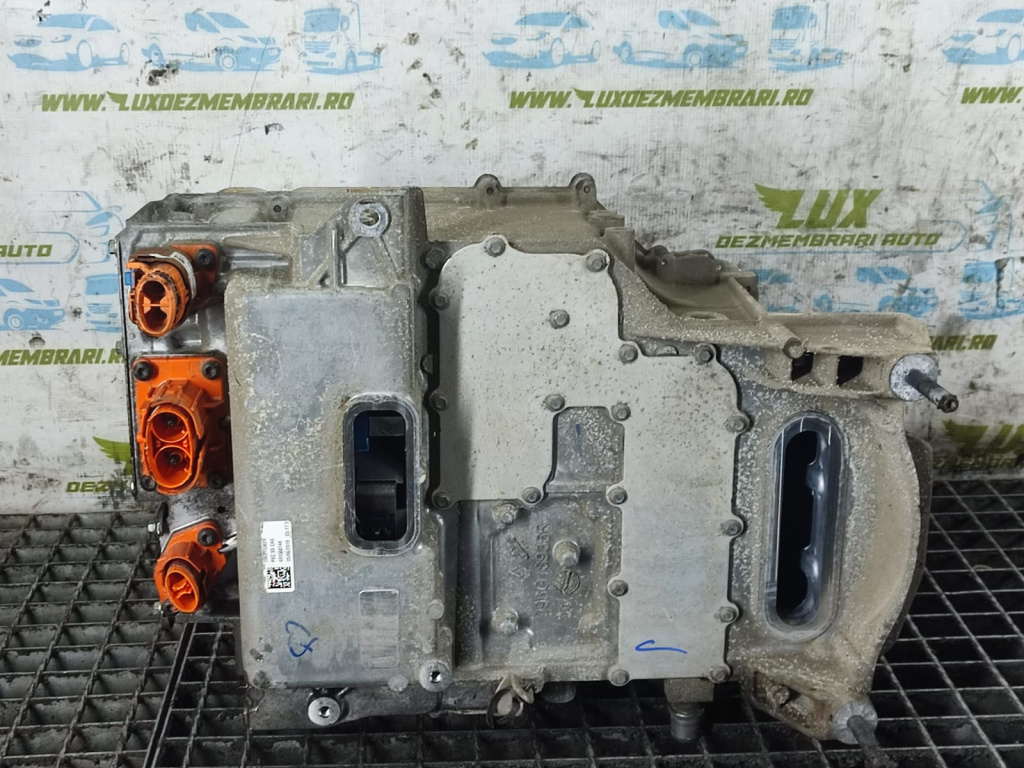 Invertor 296053480R Renault Zoe [2012 - 2020] 5AQ601