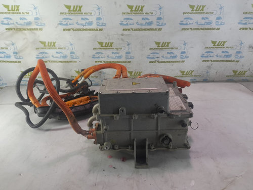 Invertor 296054750r Dacia Spring [2021 - 2023] 4DB401