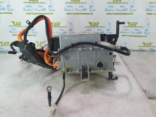 Invertor 296054750r Dacia Spring [2021 - 2023] 4DB401, 27.5 kwH