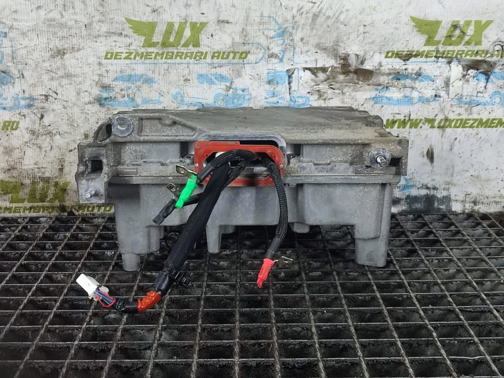 Invertor 296G93381R Renault Zoe [2012 - 2020] 5AQ601