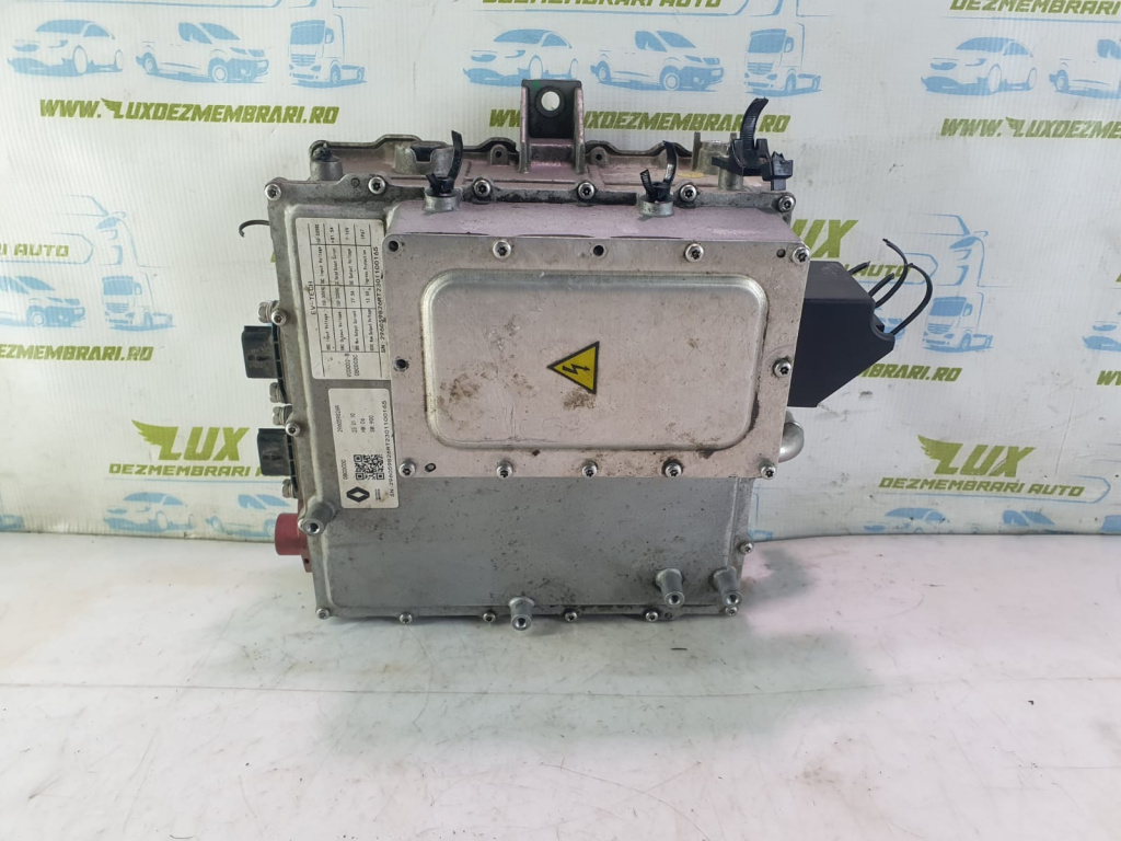 Invertor 4DB401 296059826R Dacia Spring [1st facelift] [2022 - 2024] 4DB401
