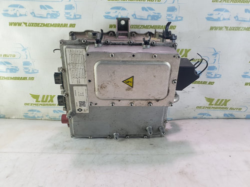 Invertor 4DB401 296059826R Dacia Spring [1st facelift] [2022 - 2024] 4DB401