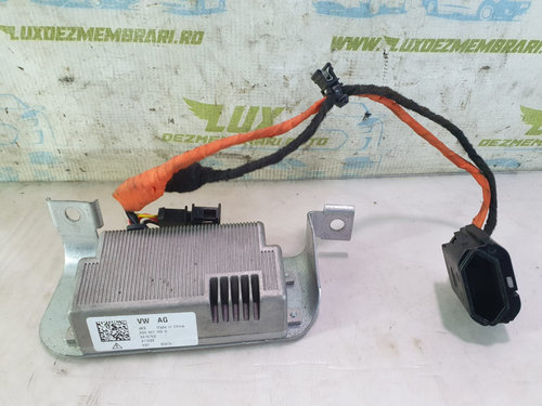 Invertor 5Q0907155H 2.0 tdi cbdc Volkswagen VW Passat B6 [2005 - 2010] 2.0 tdi cbdc