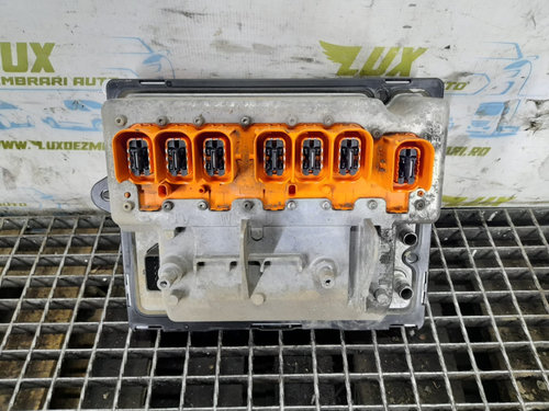 Invertor 9678825780-01 2.0 hdi hybrid RHC RH02 Peugeot 508 [2010 - 2014] 2.0 hdi hybrid RHC RH02