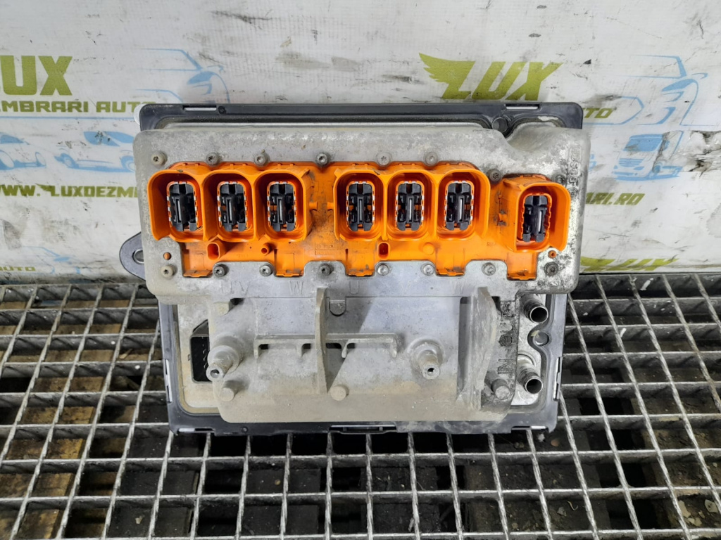 Invertor 9678825780-01 2.0 hdi hybrid RHC RH02 Peugeot 508 [2010 - 2014] 2.0 hdi hybrid RHC RH02
