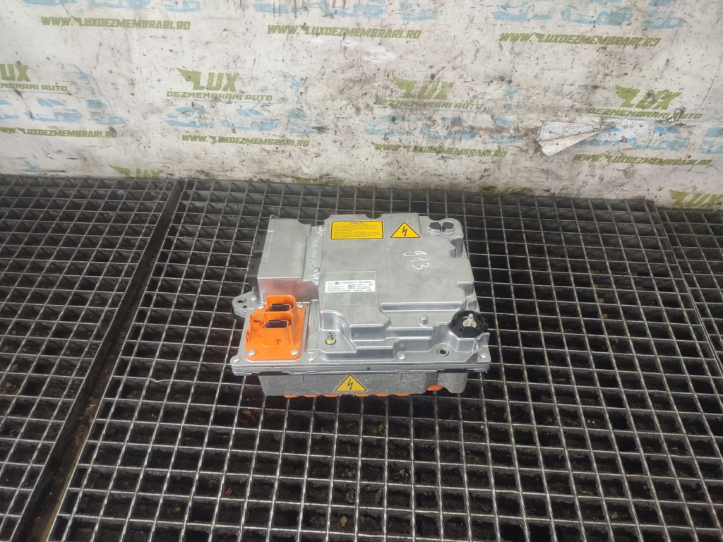 Invertor 9678825780-01 2.0 hdi RHC Citroen DS5 [2012 - 2015] 2.0 hdi RHC HYBRID