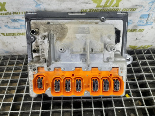 Invertor 9807354980-00 2.0 hdi Hybrid RHC (RH02) Peugeot 3008 [facelift] [2013 - 2016] 2.0 hdi Hybri...
