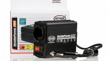 Invertor Auto Heyner 12V-230V 150W 511 900