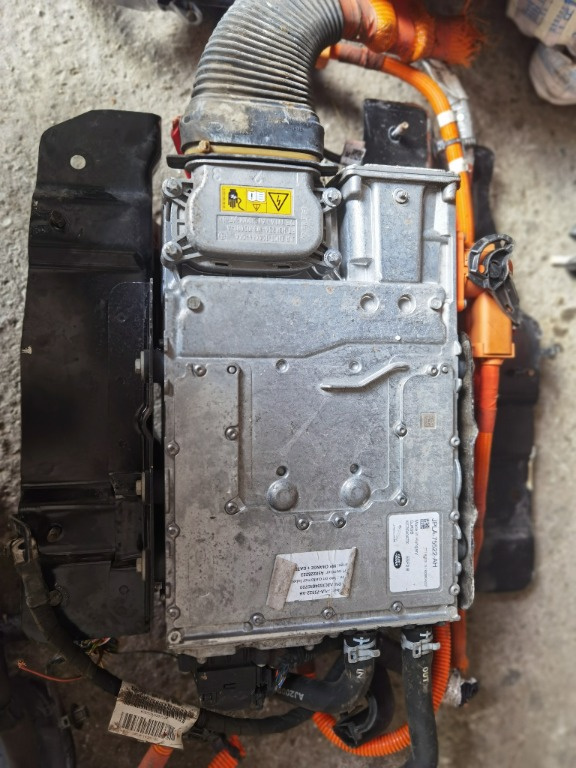 Invertor baterie hybrid range rover sport JPLA 75522 AH