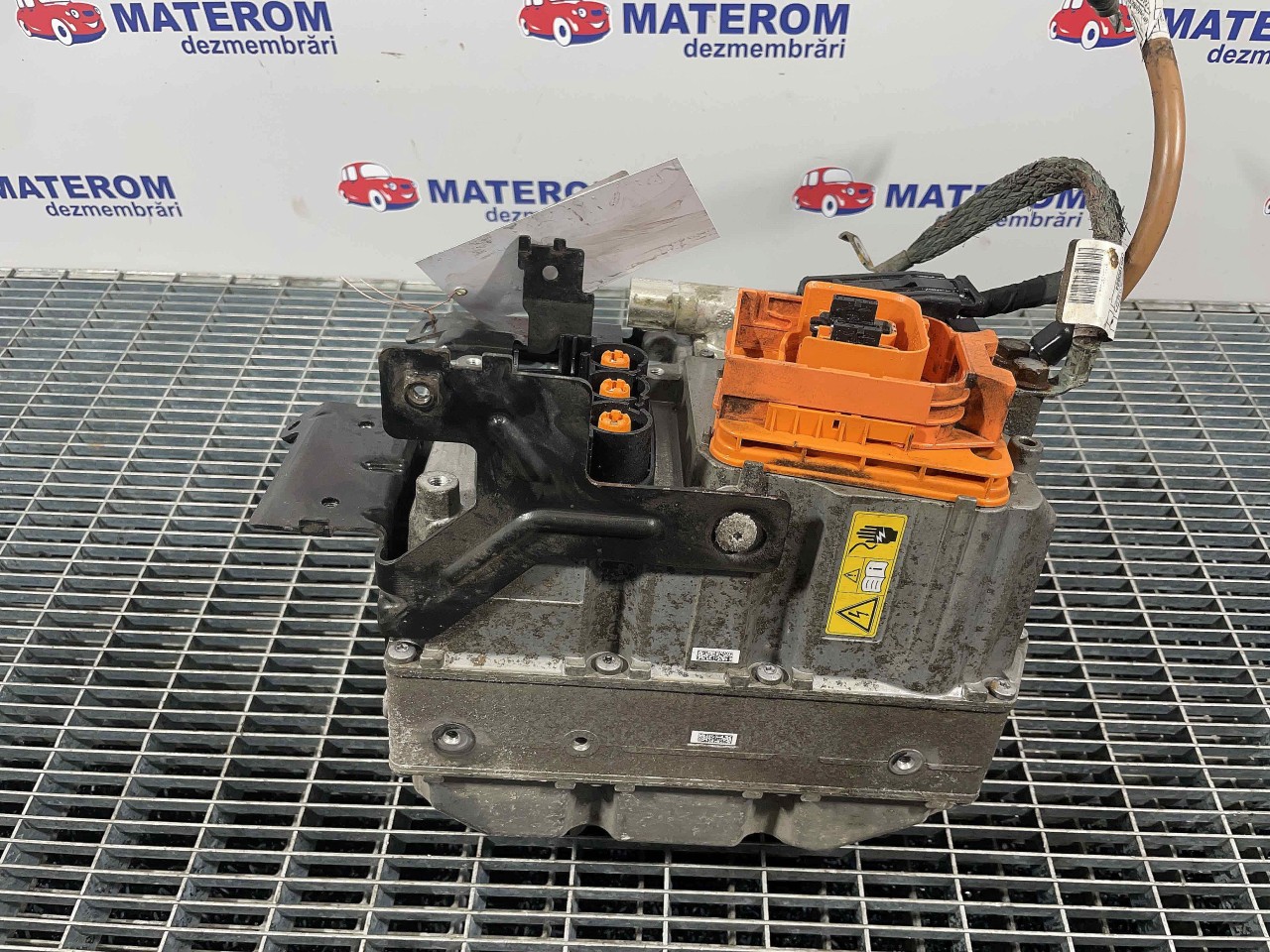 INVERTOR BMW SERIA 3 F 30 2.0 HYBRID - (