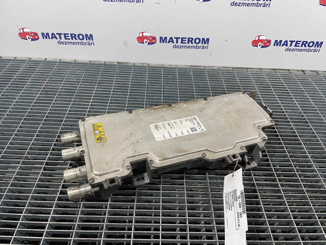 INVERTOR BMW SERIA 3 F 30 SERIA 3 F 30 2.0 HYBRID - (2015 2018)