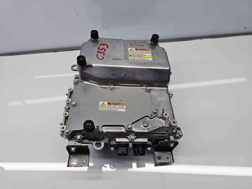 Invertor convertizor tensiune MITSUBISHI Outlander II [Fabr 2006-2015] 9410A081 2.0 Hybrid 4B11 149K...