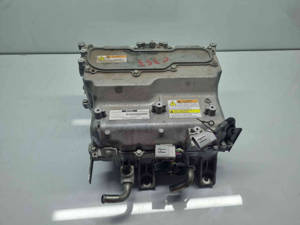 Invertor convertizor tensiune MITSUBISHI Outlander III [Fabr 2012-2014] 9410A078 2.0 Hybrid 4B11 149KW / 203CP
