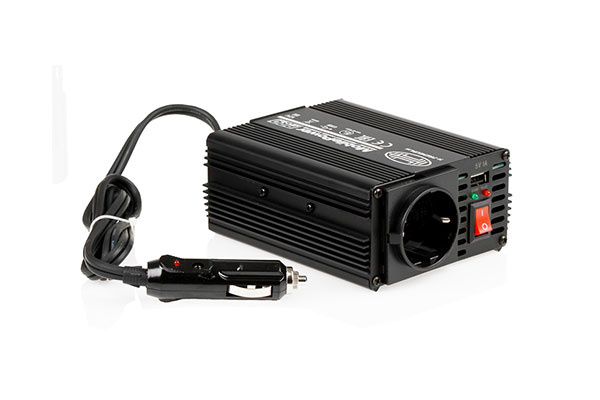 INVERTOR CURENT 150W 12V ⭐⭐⭐⭐⭐