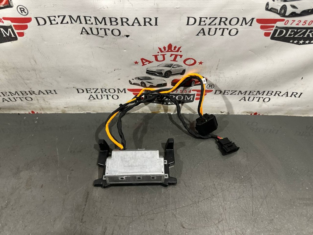 Invertor curent 220 5Q0907155C VW Arteon (3H7) 1.5 TSi 150 cai DPCA