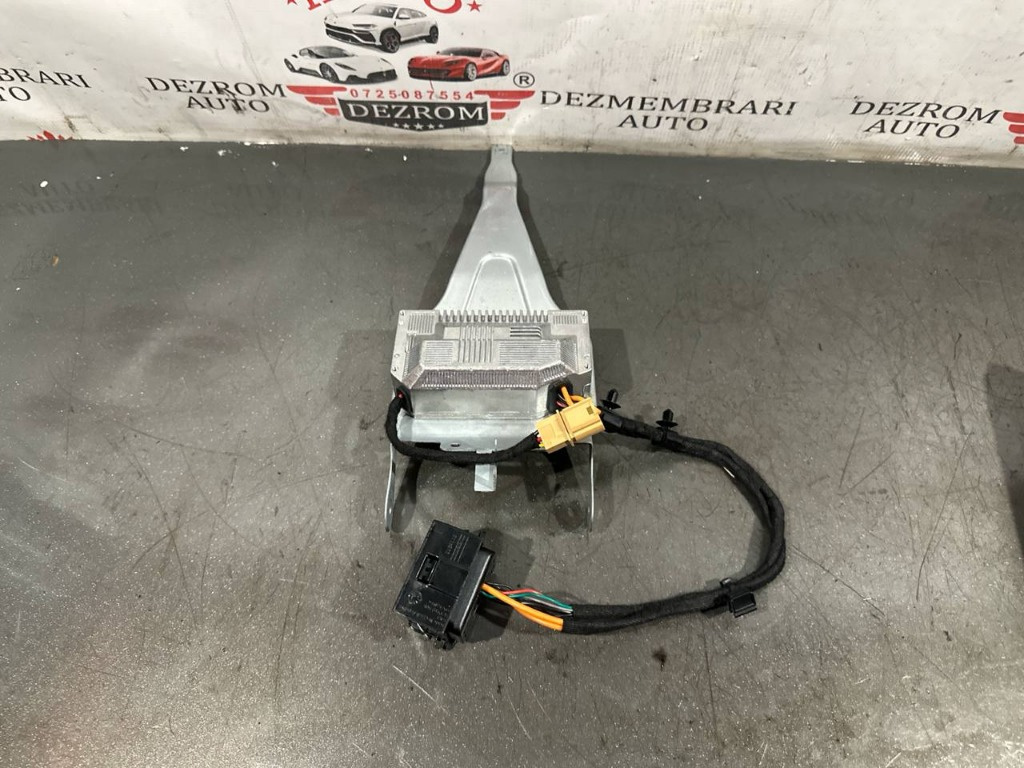 Invertor curent 230v 3F0907155 Seat Leon IV (KL1) 2.0 TFSI 190 cai CZPB