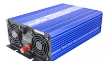 Invertor de tensiune AlcaPower by President 1500W ...