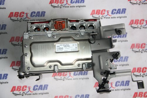 Invertor electric Audi A3 8V E-Tron 1.4 TSI Facelift cod: 5G0907070E model 2017