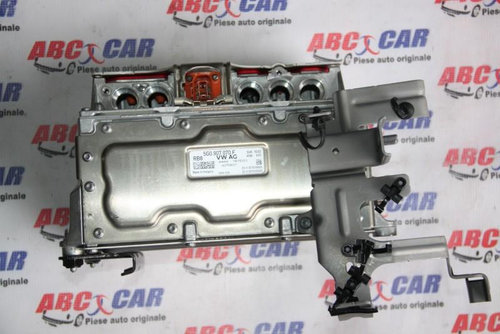 Invertor electric  Volkswagen Golf 7 facelift 2017-2020 5G0907070E