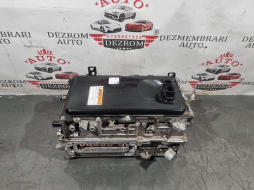 Invertor G9200-33140 / 232100-1704 Toyota RAV 4 2.5i Hybrid