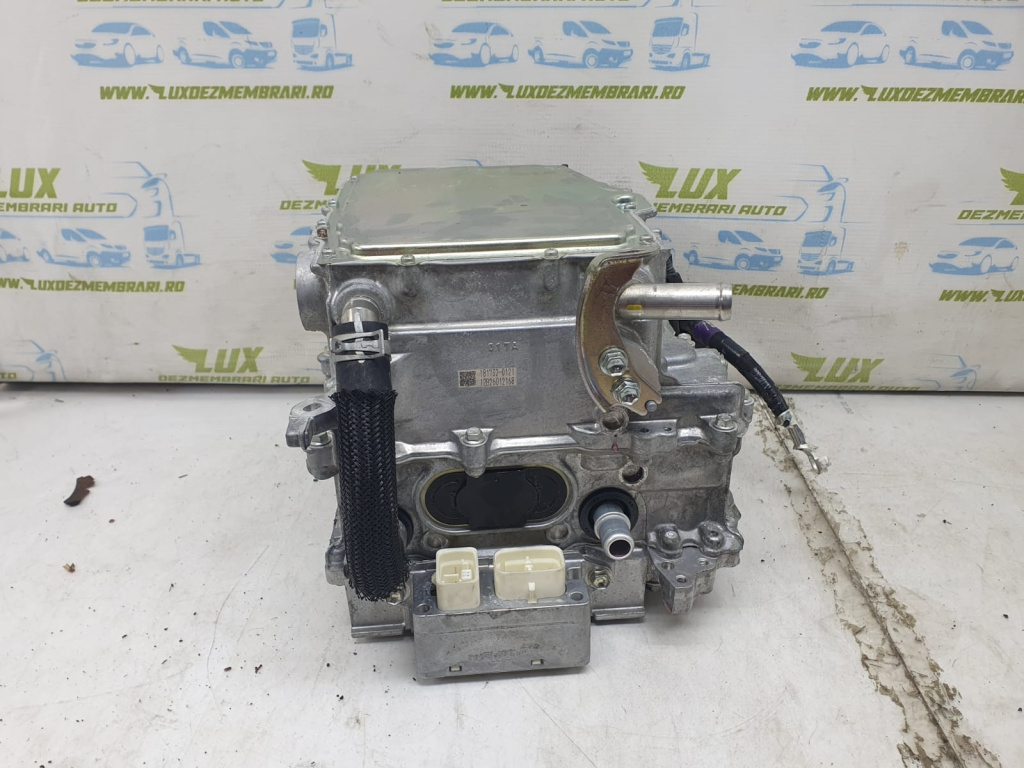 Invertor hybrid 2.5 2ar-fse 232100-1235 g9200-53012 Lexus IS XE30 [facelift] [2016 - 2020] 300H Hybrid 2.5 2AR-FSE