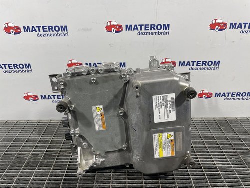 INVERTOR HYBRID MITSUBISHI OUTLANDER 2.0 HYBRID - (2012 2016)