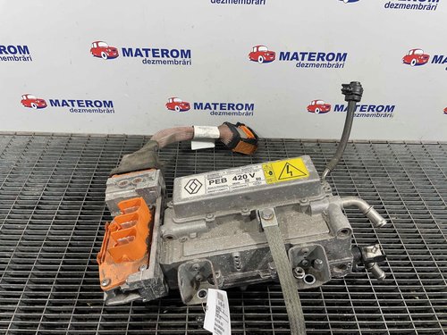 INVERTOR RENAULT ZOE 65 KW88 CP - (2012 2019)