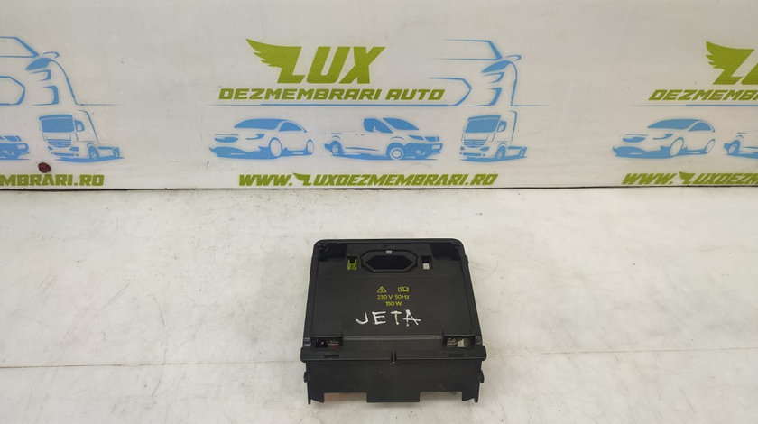 Invertor tensiune 1k0907155c 1.9 tdi AXX Volkswagen VW Jetta 5 [2005 - 2011]