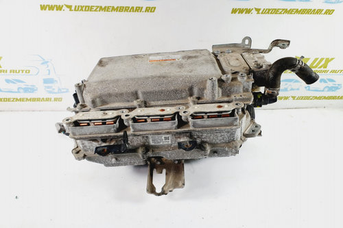 Invertor tensiune 2.5 hybrid 2ar-fxe g9270-48060 g927048060 Lexus NX [2014 - 2017]