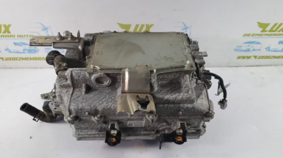 Invertor tensiune 2.5 hybrid 2ar-fxe g9270-48060 g927048060 Toyota Rav 4 4 (XA40) [facelift] [2015 - 2019]