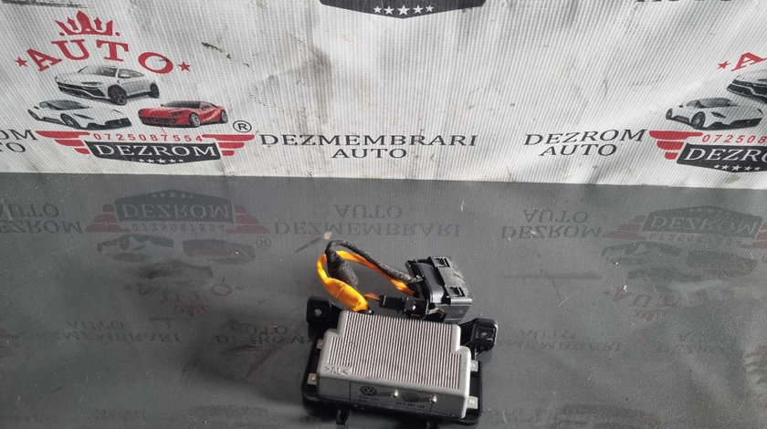 Invertor tensiune 230V 150A original VW CC cod 3aa907155