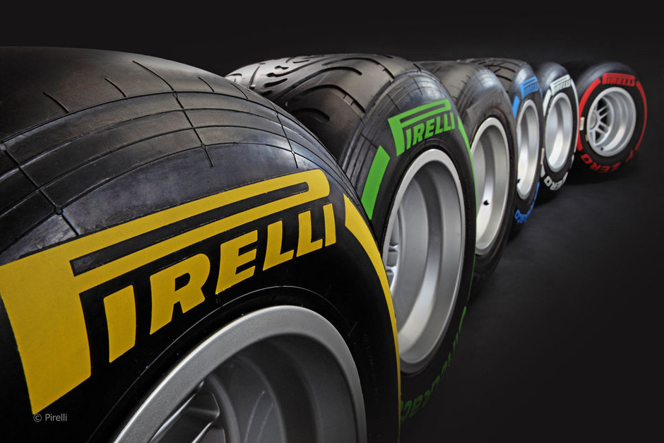 Investitii in domeniul auto: Pirelli investeste inca 200 de milioane de Euro in Romania