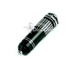 Ionizator/ purificator pt aerul din masina?