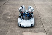 Isdera Commendatore 112i de vanzare