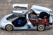 Isdera Commendatore 112i de vanzare