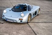 Isdera Commendatore 112i de vanzare