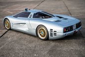 Isdera Commendatore 112i de vanzare