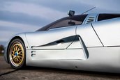 Isdera Commendatore 112i de vanzare