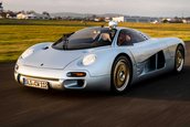 Isdera Commendatore 112i de vanzare