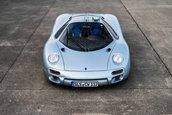 Isdera Commendatore 112i de vanzare