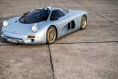 Isdera Commendatore 112i de vanzare