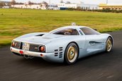 Isdera Commendatore 112i de vanzare