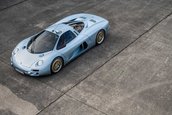 Isdera Commendatore 112i de vanzare