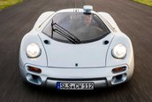 Isdera Commendatore 112i de vanzare