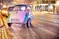 Isetta la SONORO