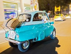 Isetta la SONORO