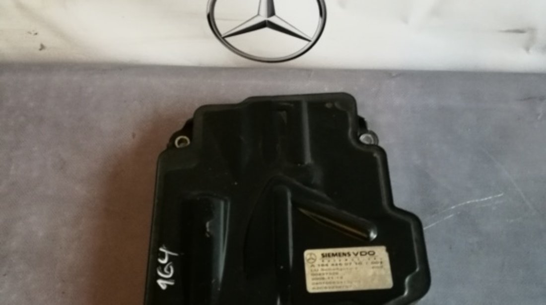 ISM Mercedes A1644460710