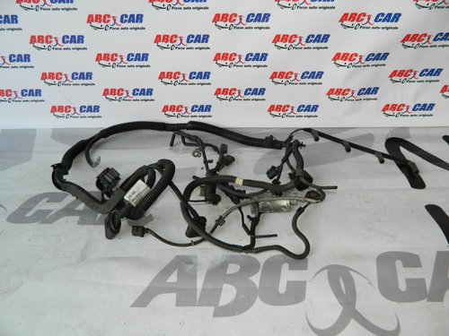 Istalatie electrica Skoda Fabia 2 BLS 1.9 TDI COD:03G961612D