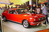Istanbul Tuning Show 2006