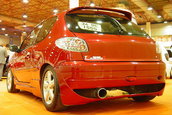 Istanbul Tuning Show 2006